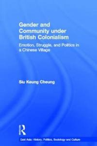 Gender and Community Under British Colonialism