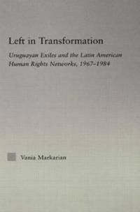 Left in Transformation