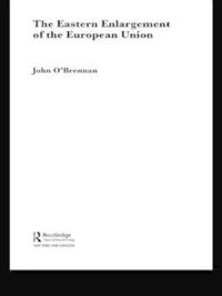 The Eastern Enlargement of the European Union
