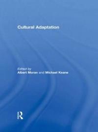Bokomslag för "Cultural Adaptation"