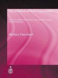 The Politics of Self-Expression
