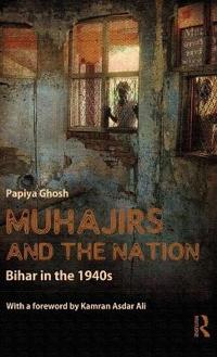 Muhajirs and the Nation