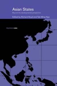 Asian States