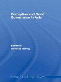Corruption and Good Governance in Asia
