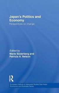 Japan's Politics and Economy
