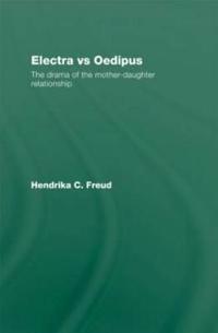 Electra vs Oedipus