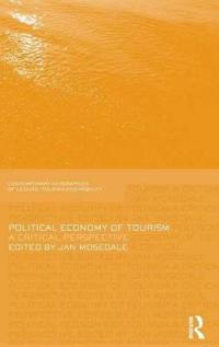 Political Economy of Tourism