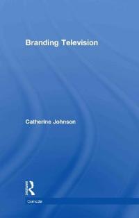 Branding Television