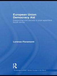 European Union Democracy Aid