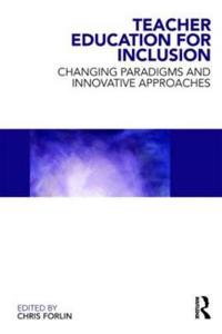Teacher Education for Inclusion