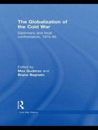 The Globalization of the Cold War