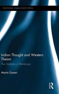 Indian Thought and Western Theism