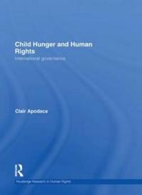 Child Hunger and Human Rights