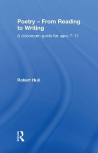 Poetry - From Reading to Writing