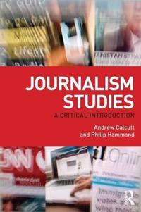 Journalism Studies