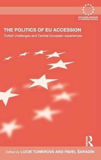 The Politics of EU Accession