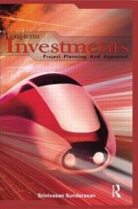 Bokomslag för "Long-Term Investments"