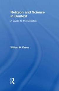 Religion and Science in Context
