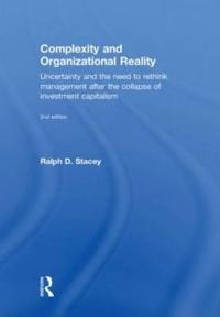 Complexity and Organizational Reality
