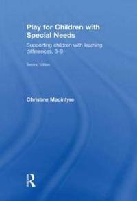 Play for Children with Special Needs