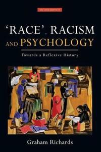 Race, Racism and Psychology
