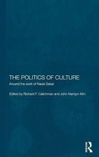 Bokomslag för "The Politics of Culture"