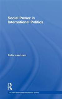 Bokomslag för "Social Power in International Politics"