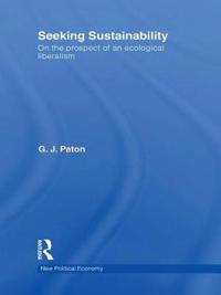 Seeking Sustainability