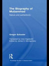 The Biography of Muhammad