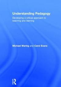 Understanding Pedagogy