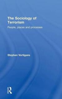 The Sociology of Terrorism