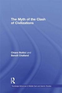 The Myth of the Clash of Civilizations