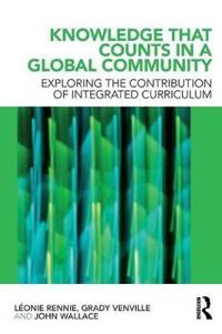 Knowledge that Counts in a Global Community