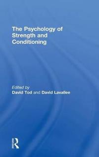 The Psychology of Strength and Conditioning