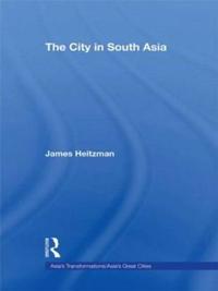 The City in South Asia