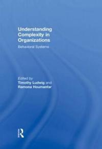Understanding Complexity in Organizations