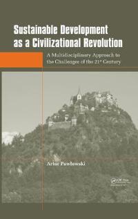 Sustainable Development as a Civilizational Revolution