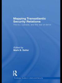 Mapping Transatlantic Security Relations