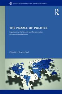 The Puzzles of Politics