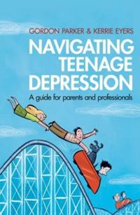 Navigating Teenage Depression