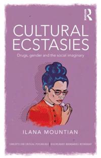 Bokomslag for "Cultural Ecstasies"