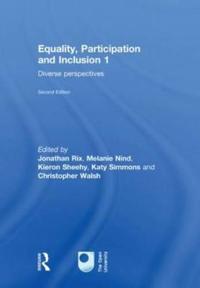 Equality, Participation and Inclusion 1
