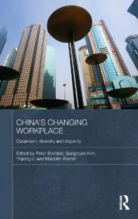 China's Changing Workplace