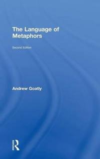 Bokomslag for "The Language of Metaphors"