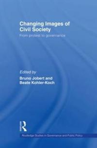 Changing Images of Civil Society