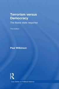Terrorism Versus Democracy