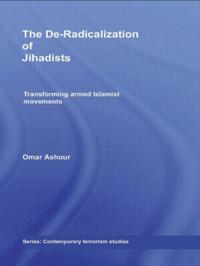 Bokomslag för "The De-Radicalization of Jihadists"