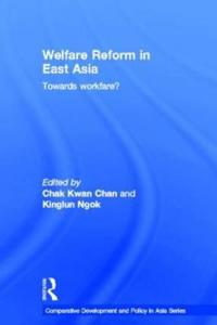 Welfare Reform in East Asia