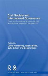 Civil Society and International Governance