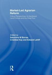 Market-Led Agrarian Reform